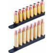 Tuff Products Quickstrips Speed Strips .357/.38/.40S&W/6.8mm 8/rd Black 2/ct