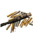 Fail Zero Assembled Bolt Carrier Group .308 Black DPMS Pattern