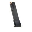 Beretta 92FS Handgun Magazine Black 9mm Luger 20/rd