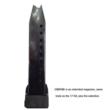Beretta Factory PX4 Extended Magazine 9mm Black Steel 20/rd