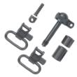 UNCLE MIKES QD SWIVELS REM 760 1968 & LATER