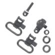 UNCLE MIKES QD SWIVELS MACHINE SCREW SOME PUMPS & AUTOS
