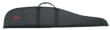 Uncle Mike's Scoped Rifle Deluxe 44" Rifle Case Black