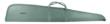 Uncle Mike's Scoped Rifle Deluxe 44 Rifle Case Green