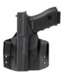 CCW Holster fits Glock 42 RH Black