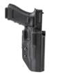 Range/Comp Holster fits S&W M&P 9L/Pro/CORE 9/4" 1.0&2.0 LH
