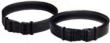 Ultra Duty Belt Mirage BW Black Small 26-30" w/Velcro