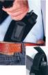 Uncle Mike's Sidekick Inside-The-Pant Holsters with Retention Strap Fits 3-4" Medium Autos - Right Hand