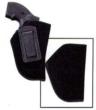 Uncle Mike's Sidekick Inside-The-Pant Holsters Fits 4.5"-5" Barrel Large Autos LH