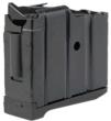 Ruger Rifle Magazine for Mini-14 .223 Rem 5rds Black