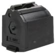 Ruger Rifle Magazine for 10/22 Black .22LR 5/rd