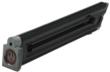 Ruger Handgun Magazine for MK I .22LR 9rds Black