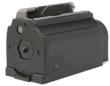 Ruger Rifle Magazine for 96/44 .44 Mag 4rds Black
