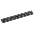 Ruger Weaver-Style Aluminum 22 Target Pistol Scope Base Adapter for Mark IV/Mark III/Mark II & 22/45 .22 Black Anodized 1-piece