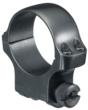 Ruger Steel Scope Ring- Single (4B30) 30mm Medium .937" Height - Blued