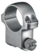 Ruger Steel Scope Ring - Single (5K) 1" High 1.062" Height - Stainless Finish
