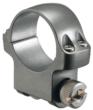 Ruger Steel Scope Ring - Single (4KTG) 1" Medium .937" Height - Target Grey Stainless Finish