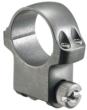 Ruger Steel Scope Ring - Single (5KTG) 1" High 1.062" Height - Target Grey Stainless Finish