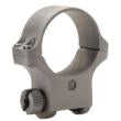 Ruger Steel Scope Ring - Single (5K30HM) 30mm High 1.156" Height- Hawkeye Matte Stainless