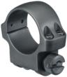 Ruger Steel Scope Ring - Single (5B30HM) 30mm High 1.062" Height- Hawkeye Matte Blued