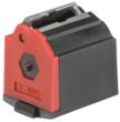 Ruger Rifle magazine for 10/22 .22LR 1 rds Black