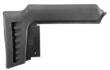 Ruger American Rimfire Stock Module High Comb/Standard Pull