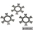 Ruger Moon Clips For Redhawk .45 Auto 3/ct