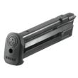 Ruger Handgun Magazine Black 2-Pack for SR22 .22LR 10/rd