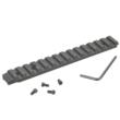 Ruger American Rifle Short Action 20 MOA Picatinny Scope Base