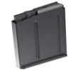 Ruger Precision Rifle Single Stack Magazine .300 Win Mag  Black Nitride 5/rd
