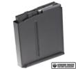 Ruger Precision Rifle Magazine Black Nitride .338 Lapua 5/rd
