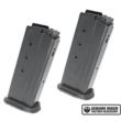 Ruger 57 Handgun Magazine for Ruger 57 and LC Carbine 5.7x28mm 20/rd 2/ct