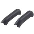 Ruger American Gen 2 Comb Riser Kit Black 2/ct