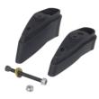 Ruger LOP Spacer Kit for Generation II Black