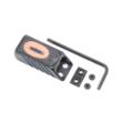 Ruger ReadyDot Reflex Sight for LCP MAX with Holster