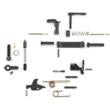 Ruger AR Lower Parts Kit -  No Trigger or Grip