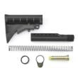 Ruger AR Stock Kit with M4 Stock