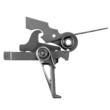 CMC AR-15/10 Single Stage Component Trigger Small Pin 3.5lb Flat