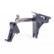 CMC Triggers Glock Trigger Kit 9mm Luger Flat Trigger for Slimline 43/43x/48