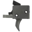 CMC AR15/AR10 Trigger Group - Single Stage Small Pin CCT 2.5-3.5 Pull Weight Tungsten