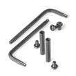 CMC Triggers AR-15/10 Anti-Walk Pin Set Small