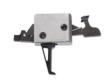CMC AR15 Trigger 2-Stage Flat 1lb/3lb