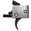 CMC Triggers AR-15 Trigger Group Curved Small Pin 4.5 lb