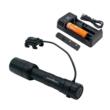 Cloud Defensive Rein Rifle Weapon Light 1250 Lumen Black