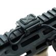 Cloud Defensive REIN Single Constant Switch Black