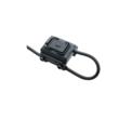 Cloud Defensive REIN Single Momentary Switch Black