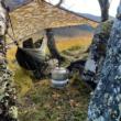 Snugpak Tropical Hammock WGTE OD Green