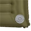 Snugpak Basecamp Ops Air Pillow WGTE Coyote