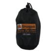 Snugpak Silk Mix Liner Black