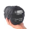 Snugpak Jungle Bag Sleeping Bag WGTE Black